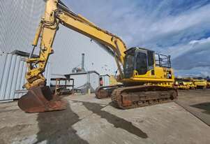 Komatsu 2017   PC270LC_8