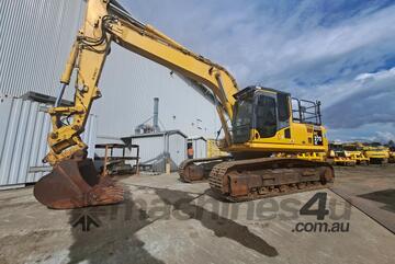 Komatsu 2017   PC270LC_8