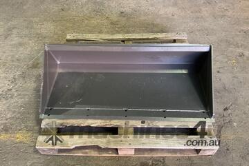 Standard Bucket Attachment