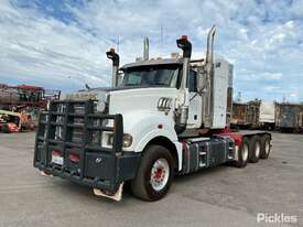 2015 Mack Titan 8x6 Prime Mover - picture0' - Click to enlarge