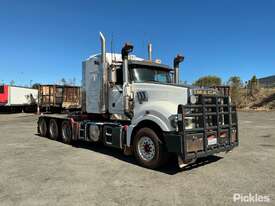 2015 Mack Titan 8x6 Prime Mover - picture0' - Click to enlarge