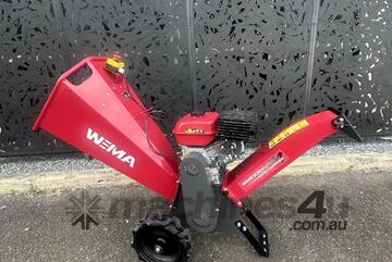 7HP WOODCHIPPER / MULCHER 50mm 7HP WOODCHIPPER / MULCHER 50mm