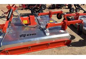 Howard   EHD210 Slasher