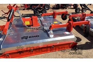 Howard   EHD210 Slasher