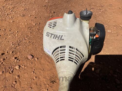 STIHL F5 55R Line Trimmer ( Unreserved )