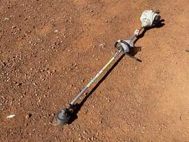 STIHL F5 55R Line Trimmer ( Unreserved ) - picture1' - Click to enlarge