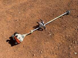 STIHL F5 55R Line Trimmer ( Unreserved ) - picture2' - Click to enlarge
