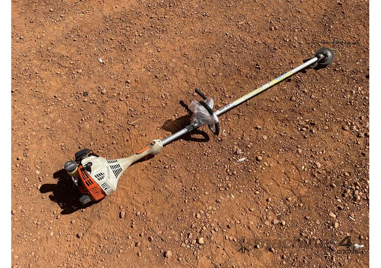 caption STIHL F5 55R Line Trimmer ( Unreserved )