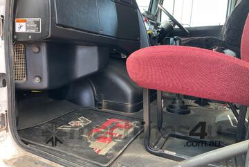 2021 Western Star 5864SS Tipper