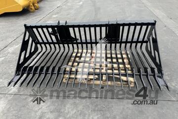 Skeleton BEDROCK 85-87,2206 MM SKSBRT-85