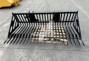 Skeleton BEDROCK 85-87,2206 MM SKSBRT-85