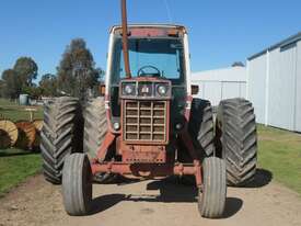 International 1486 Tractor - picture0' - Click to enlarge