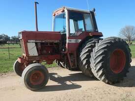 International 1486 Tractor - picture0' - Click to enlarge