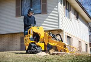 Vermeer SC30TX Stump Grinder