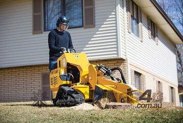 Vermeer SC30TX Stump Grinder