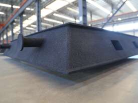 2025 NMG 1200x1200 CRANE OUTRIGGER PAD - picture2' - Click to enlarge