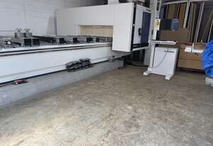 CNC machine 5 axis HOMAG Almost New - REDUCED by $150,000