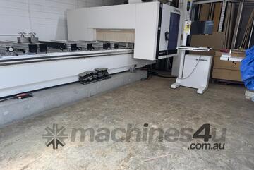 CNC machine 5 axis HOMAG Almost New - REDUCED by $150,000