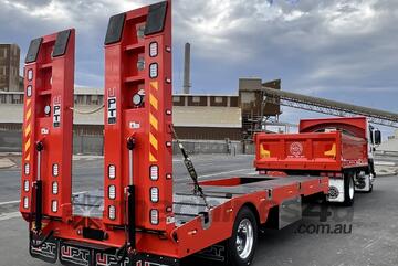 UPT Single Axle Trailers 13T ATM - Australian Manufactured to Order in 2025!