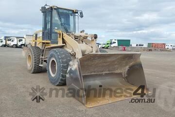 Caterpillar   938 G