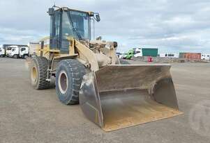 Caterpillar   938 G Caterpillar   938 G