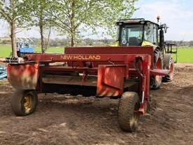 NEW HOLLAND 1411 DISCBINE MOWER CONDITIONER - picture2' - Click to enlarge