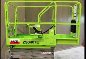 Zoomlion   ZS0407E Scissor lift