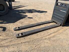 2013 Jungheinrich ECE225 Electric Pallet Jack - picture1' - Click to enlarge