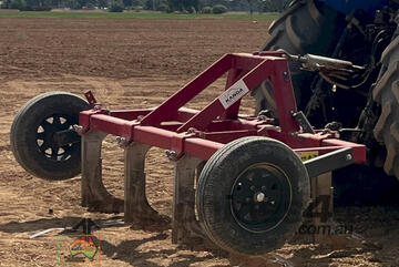 (9884) 7 Tyne Yeomans Deep Ripper (Toolamba, VIC)