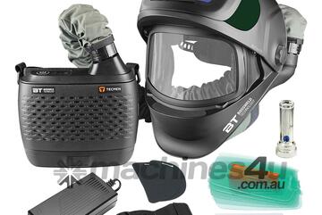 BT / Tecmen PAPR Freflow V1 iEXP TM1000