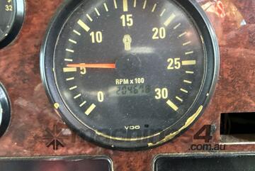 Kenworth 2014   T409 Tipper