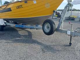 Marlin Trailers SK16-1B - picture0' - Click to enlarge