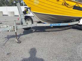 Marlin Trailers SK16-1B - picture0' - Click to enlarge