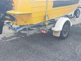 Marlin Trailers SK16-1B - picture2' - Click to enlarge