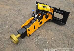 Unused Captok CK-D680