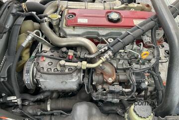 2019 Hino 300 616 Refrigerated Pantech 2019 Hino 300 616 Refrigerated Pantech