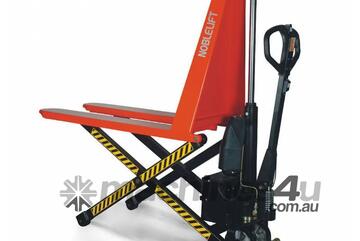 Skid Lifter Manual
