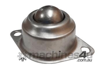 Conveyor Ball Transfer 2 Bolt Flange
