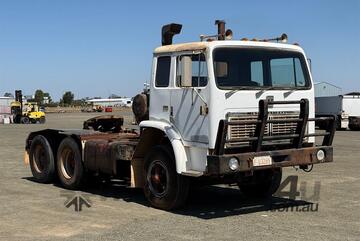 1978 INTERNATIONAL ACCO 3074B PRIME MOVER 1978 INTERNATIONAL ACCO 3074B PRIME MOVER