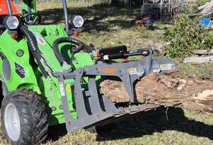 Ryans Equipment Brush Rake 1200 mm