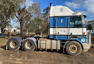 2001 Kenworth K104 Prime Mover
