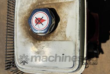 Pilotair   K17R Air Compressor.