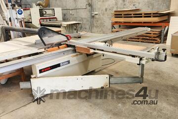 SCM   Si350e 2003 Panel Saw SCM   Si350e 2003 Panel Saw