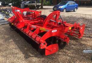 2022 Maschio Veloce 4 Meter Speed Disc 2022 Maschio Veloce 4 Meter Speed Disc