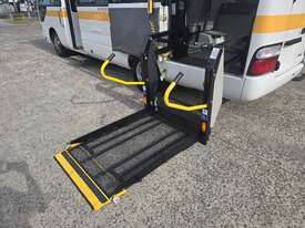 2005 Toyota Coaster  Diesel Bus (13 Seats) (Wheel Chair Access) - picture0' - Click to enlarge