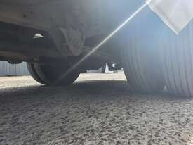 2005 Toyota Coaster  Diesel Bus (13 Seats) (Wheel Chair Access) - picture0' - Click to enlarge