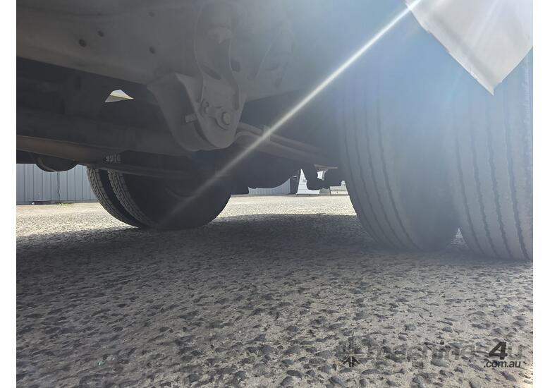 2005 Toyota Coaster  Diesel Bus (13 Seats) (Wheel Chair Access)