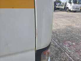 2005 Toyota Coaster  Diesel Bus (13 Seats) (Wheel Chair Access) - picture1' - Click to enlarge