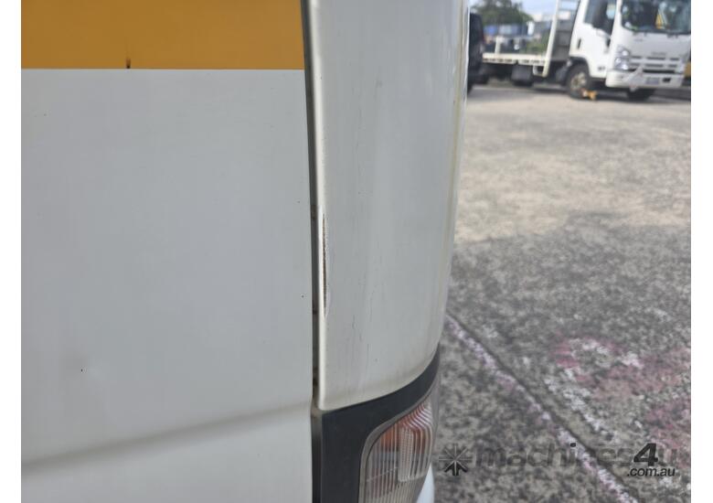 2005 Toyota Coaster  Diesel Bus (13 Seats) (Wheel Chair Access)