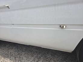2005 Toyota Coaster  Diesel Bus (13 Seats) (Wheel Chair Access) - picture2' - Click to enlarge